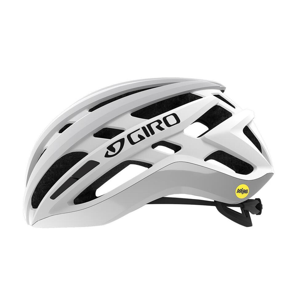 Kask rowerowy Giro Agilis Mips
