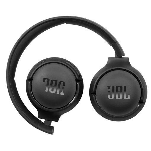 Auriculares Inalámbricos JBL Tune 570BT/ con Micrófono/ Bluetooth/ Negros 2/2