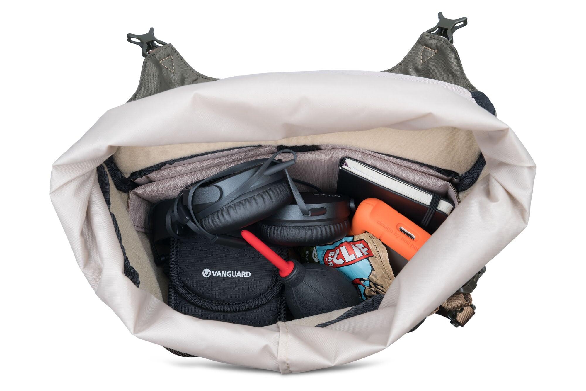 Mochila para cámara fotográfica Vanguard Veo GO 46M KG 4/7