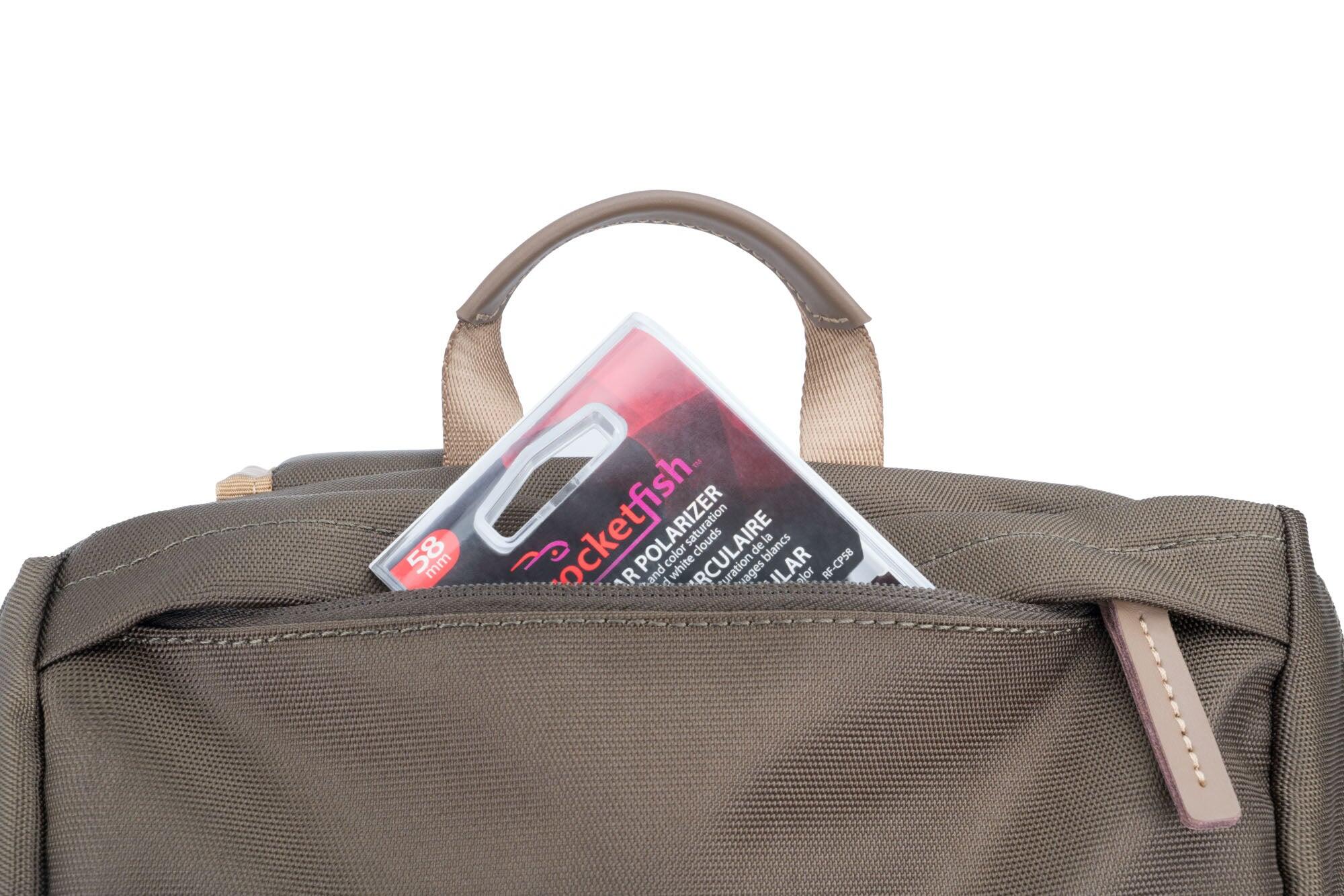 Mochila para cámara fotográfica Vanguard Veo GO 46M KG 5/7