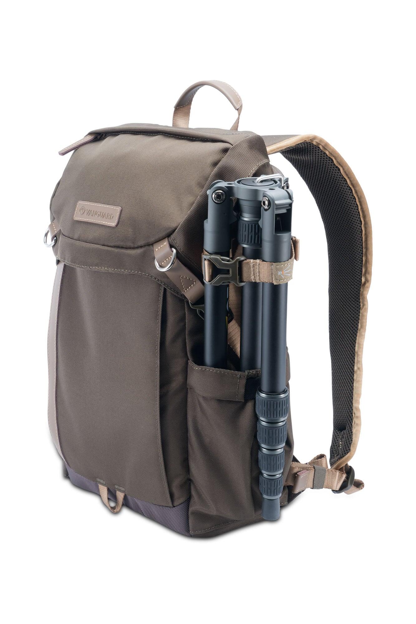 Mochila para cámara fotográfica Vanguard Veo GO 46M KG 7/7