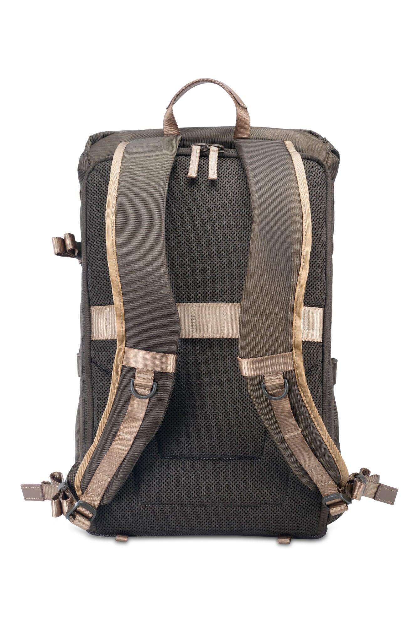 Mochila para cámara fotográfica Vanguard Veo GO 46M KG 3/7