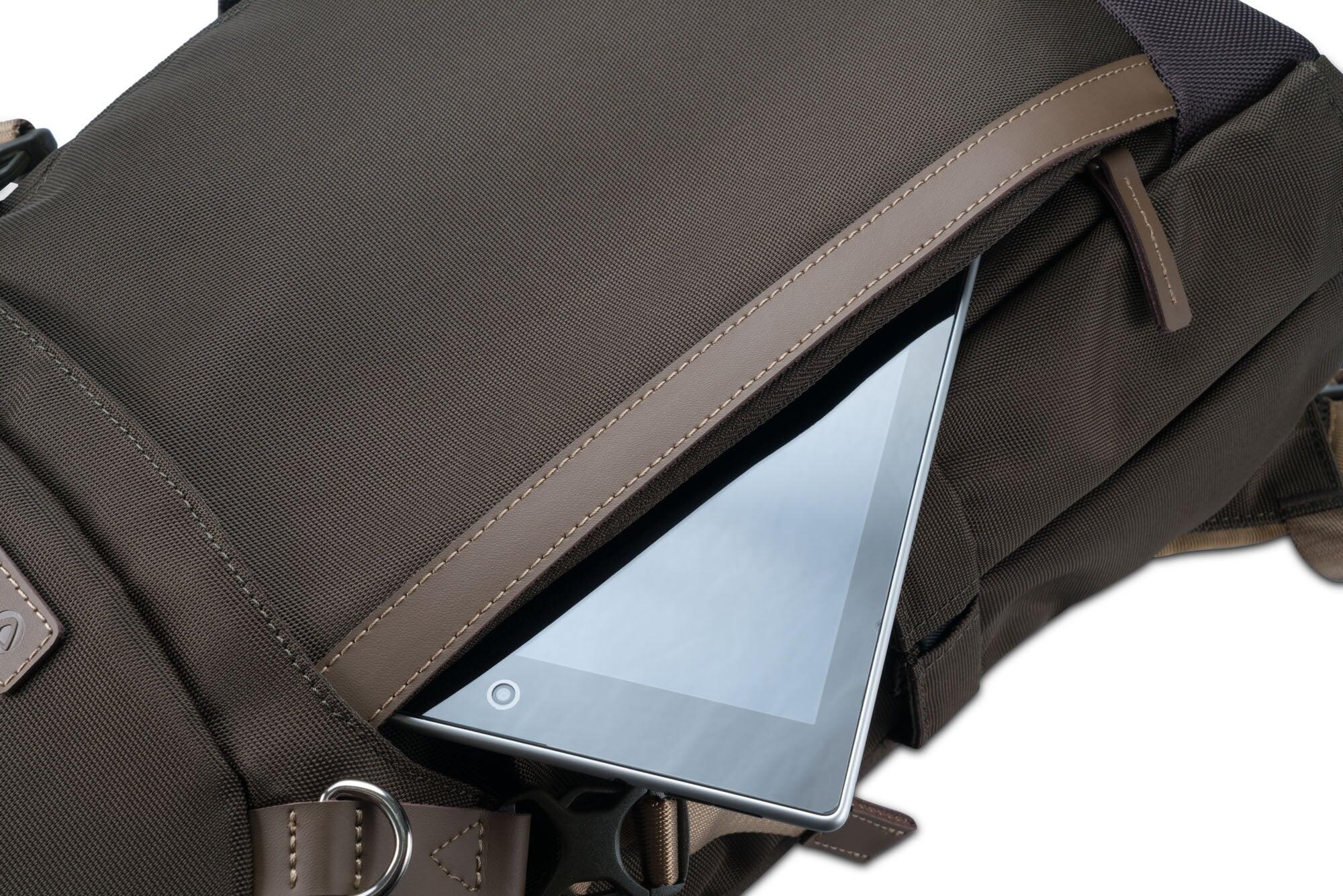 Mochila para cámara fotográfica Vanguard Veo GO 46M KG 6/7