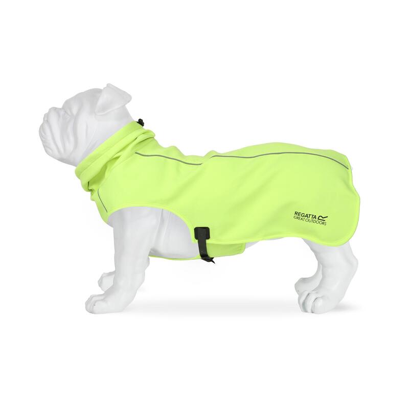 Ubranie dla psa Softshell
