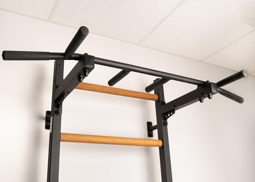 Klimmzugstange (Serie 2 + 7) für BenchK Sprossenwand 2/7
