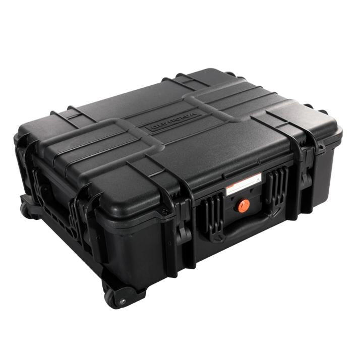 Mala de segurança à prova de água vanguard supreme 53f vanguard supreme 53f