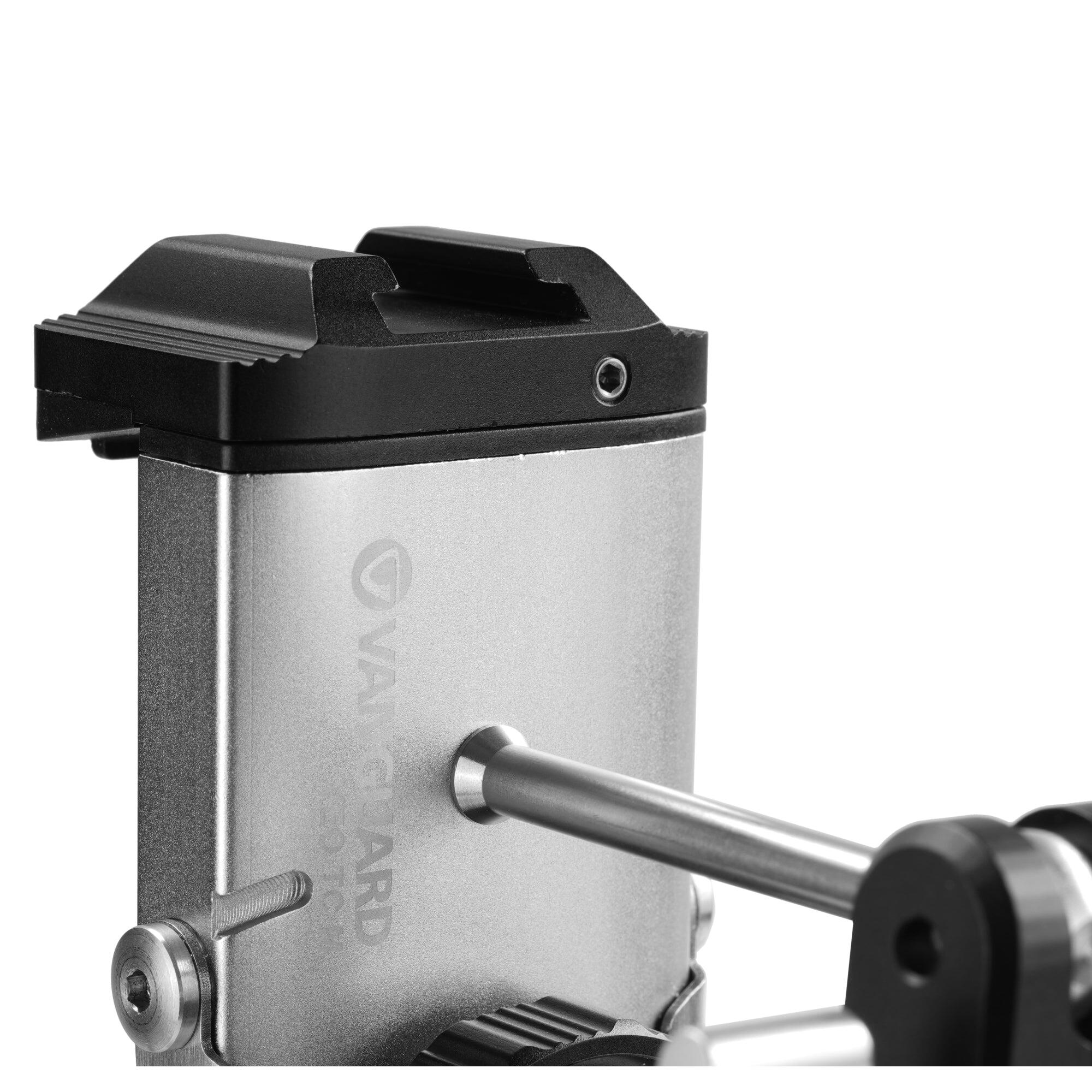 Soporte tablet universal Vanguard Veo TC M 6/7