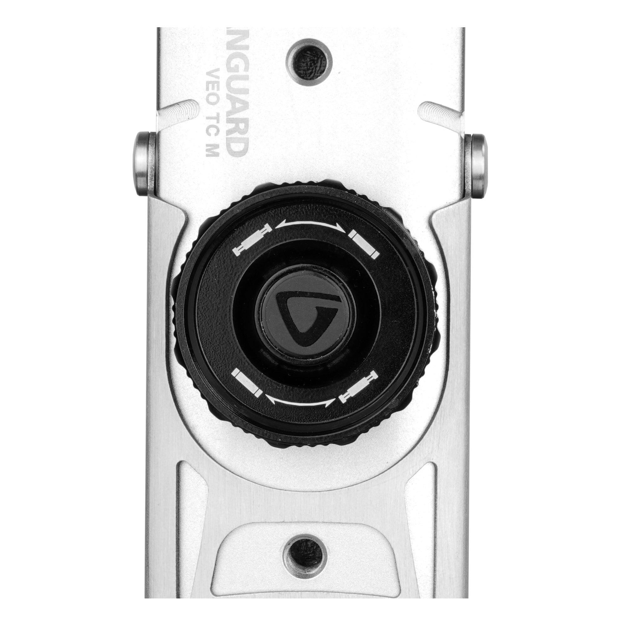 Soporte tablet universal Vanguard Veo TC M 4/7