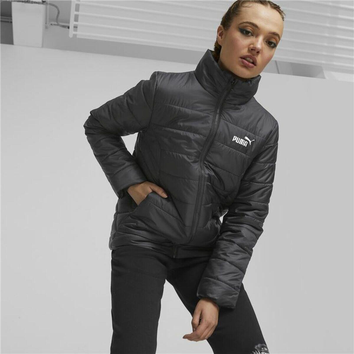 Casaco de Desporto para Mulher Puma Essentials 3/5