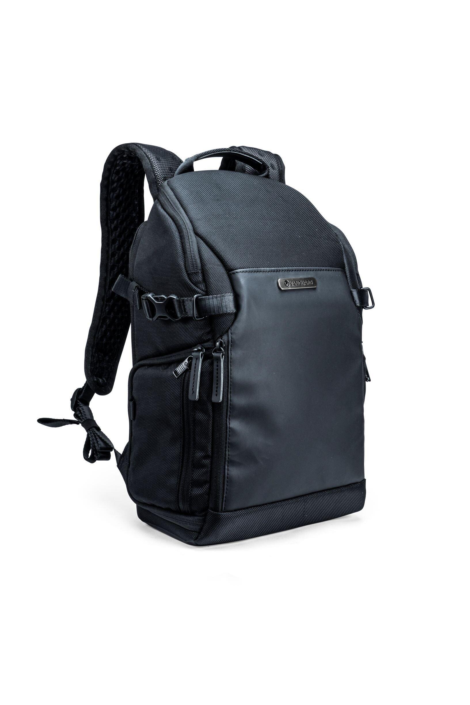 Mochila de foto camara reflex o sin espejo Vanguard Veo Select 37BRM BK 5/7