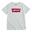 Camiseta de Manga Corta Infantil Levi's Batwing Blanco