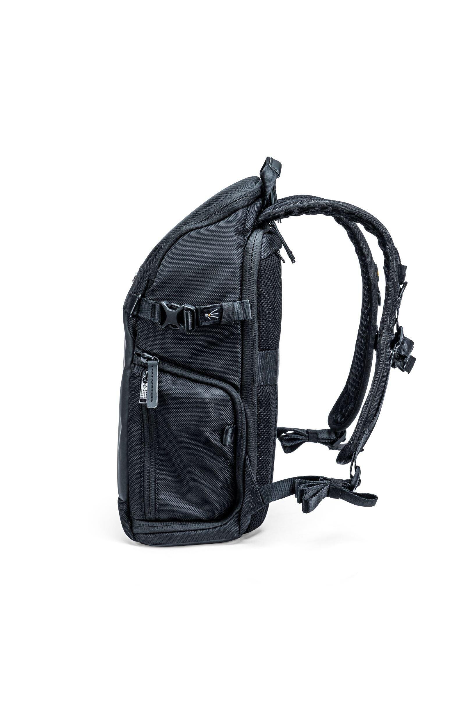 Mochila de foto camara reflex o sin espejo Vanguard Veo Select 37BRM BK 6/7