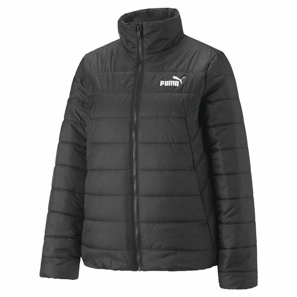 Kurtka Sportowa Damska Puma Essentials