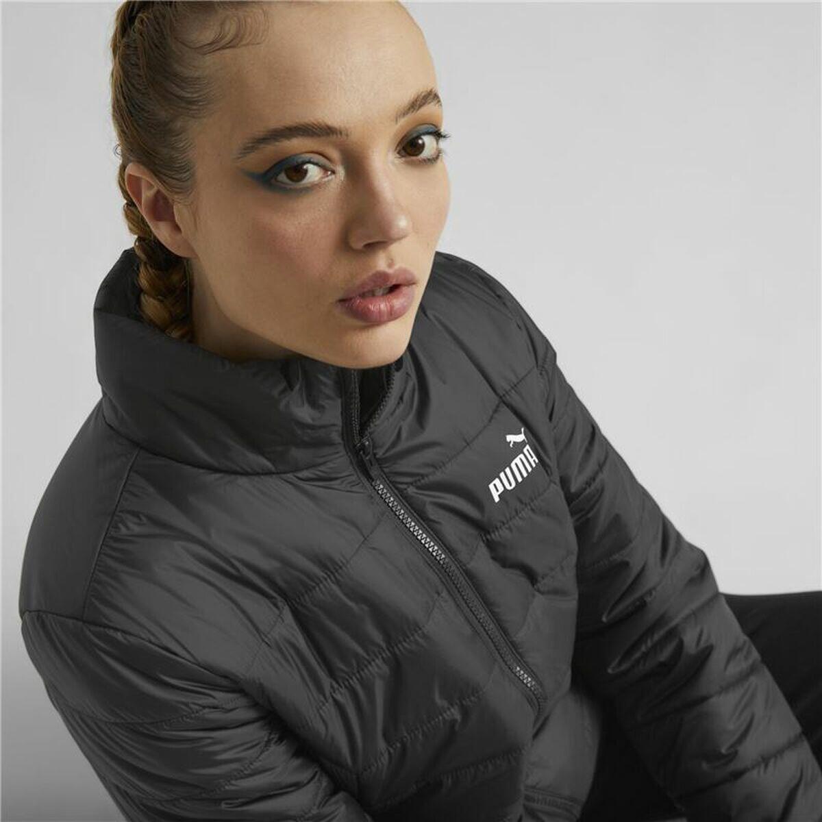 Casaco de Desporto para Mulher Puma Essentials 5/5