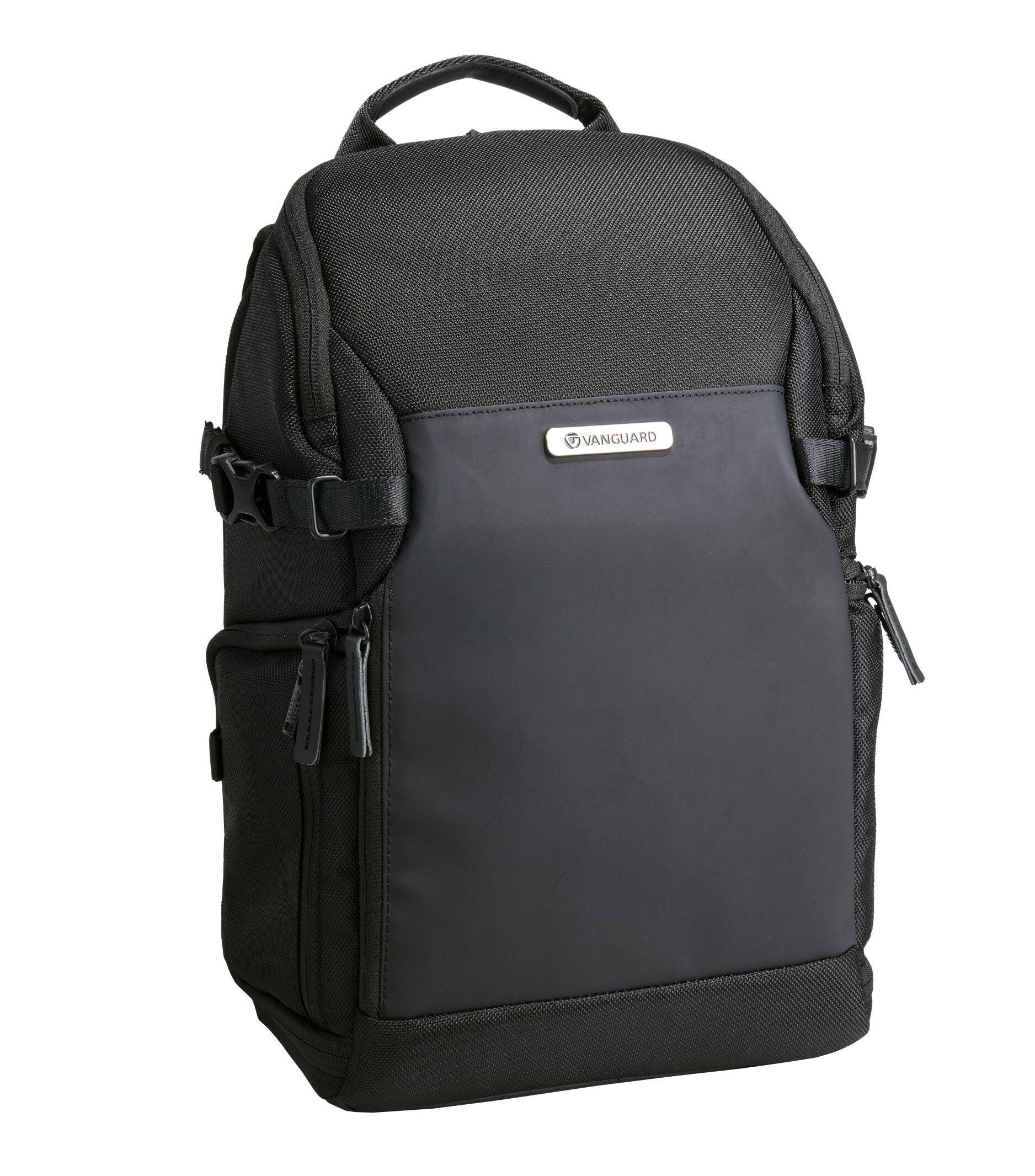 Mochila de foto camara reflex o sin espejo Vanguard Veo Select 37BRM BK 2/7