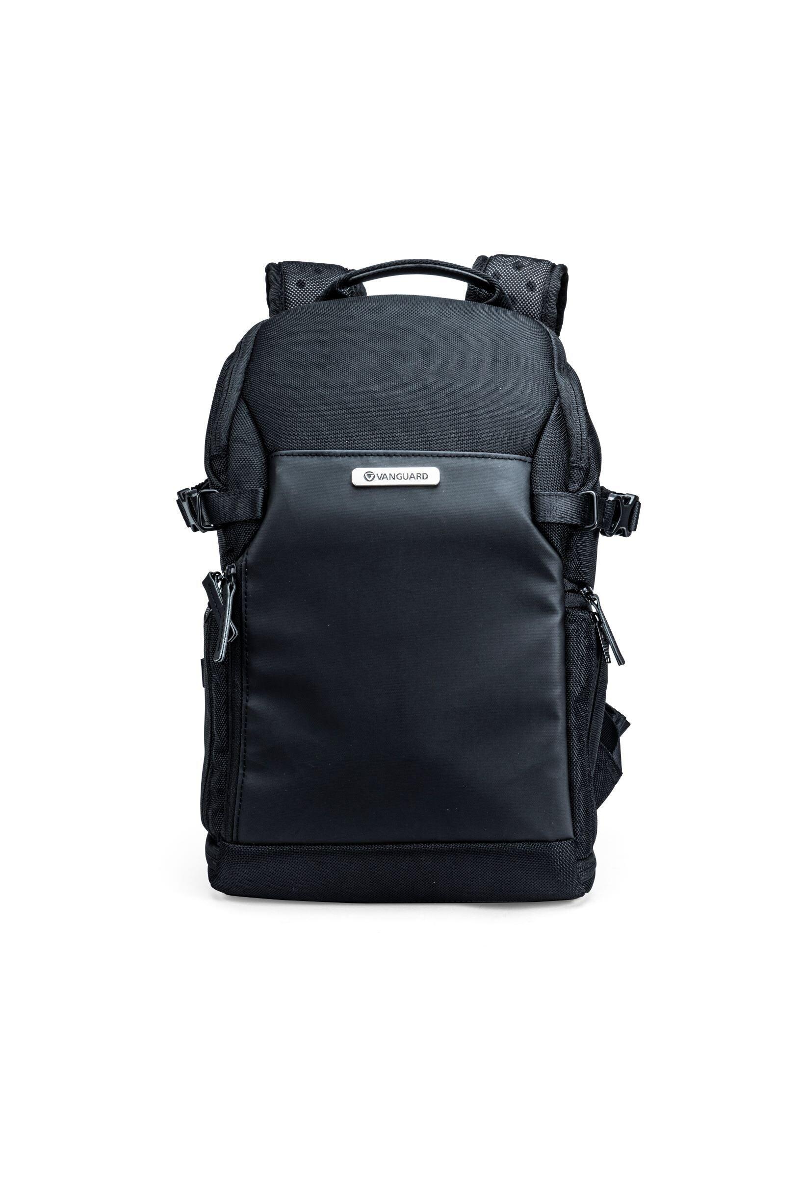 Mochila de foto camara reflex o sin espejo Vanguard Veo Select 37BRM BK 3/7