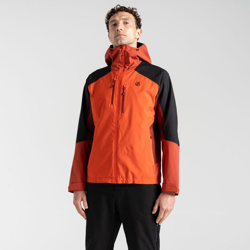 Veste de randonnée imperméable homme Arising II