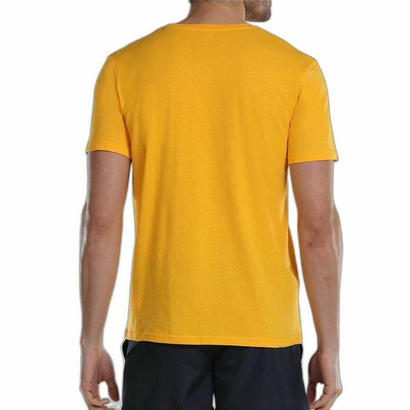 Camiseta de Manga Corta Hombre John Smith Efebo Mango (fruta)