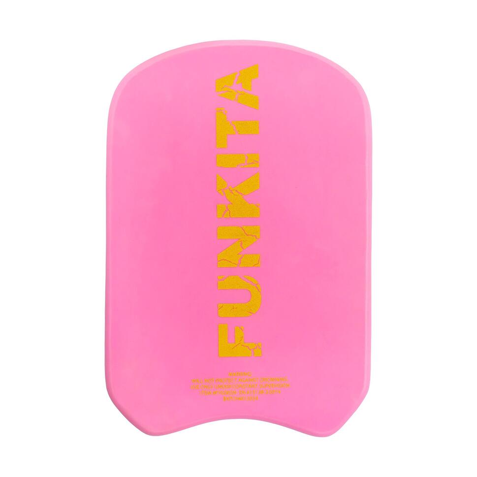 Deska treningowa do pływania dla dzieci i dorosłych Funkita Kickboard