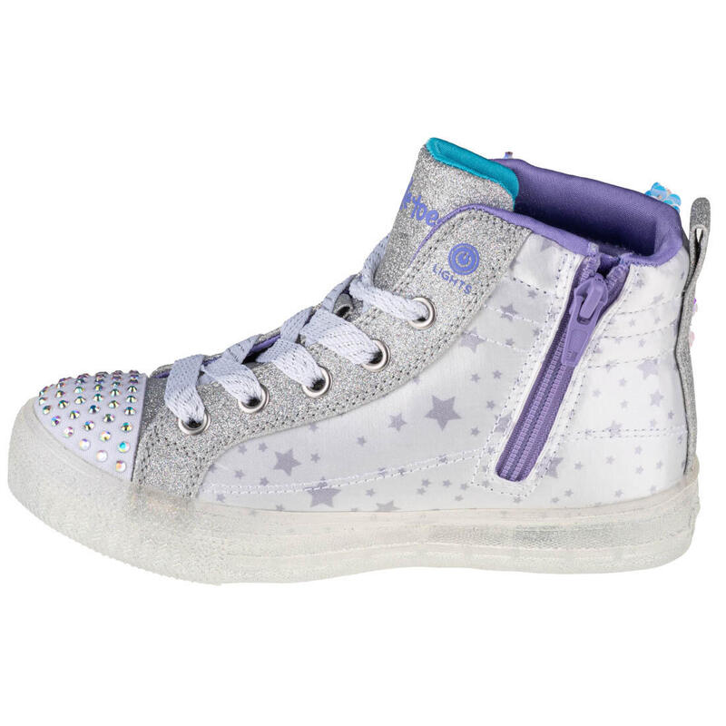 Sneakers voor meisjes Shuffle Brights 2.0