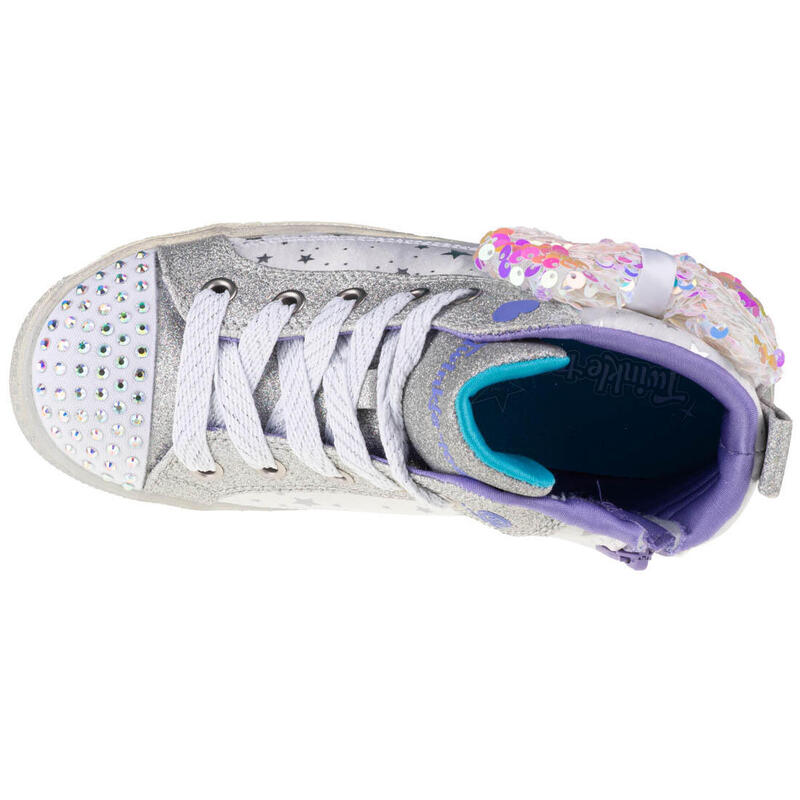 Sneakers voor meisjes Shuffle Brights 2.0