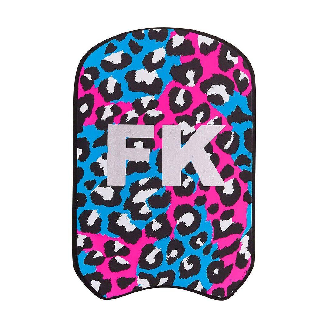 Deska treningowa do pływania dla dzieci i dorosłych Funkita Kickboard 3/4