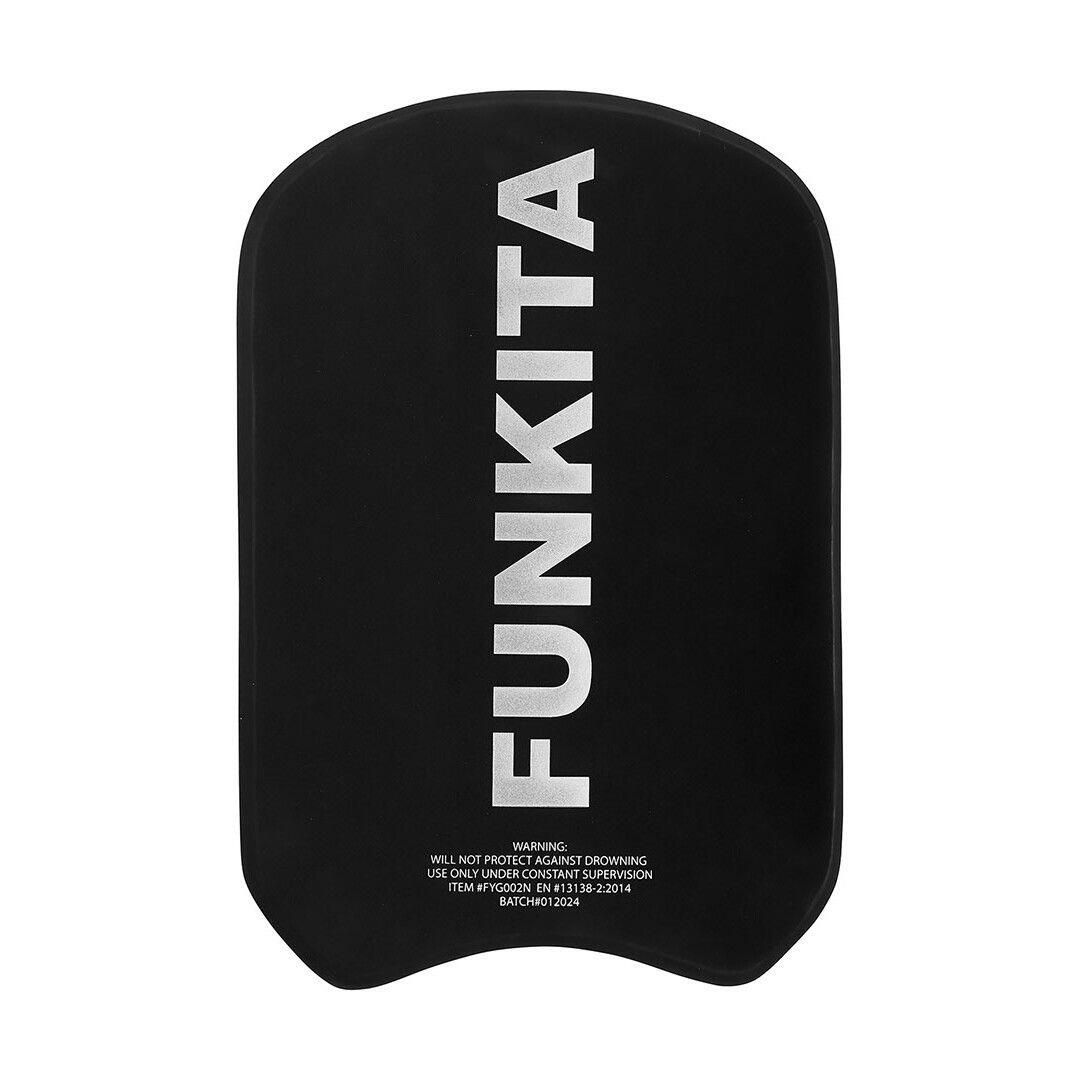 Deska treningowa do pływania dla dzieci i dorosłych Funkita Kickboard 4/4