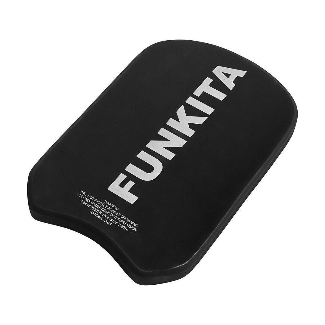 Deska treningowa do pływania dla dzieci i dorosłych Funkita Kickboard 2/4