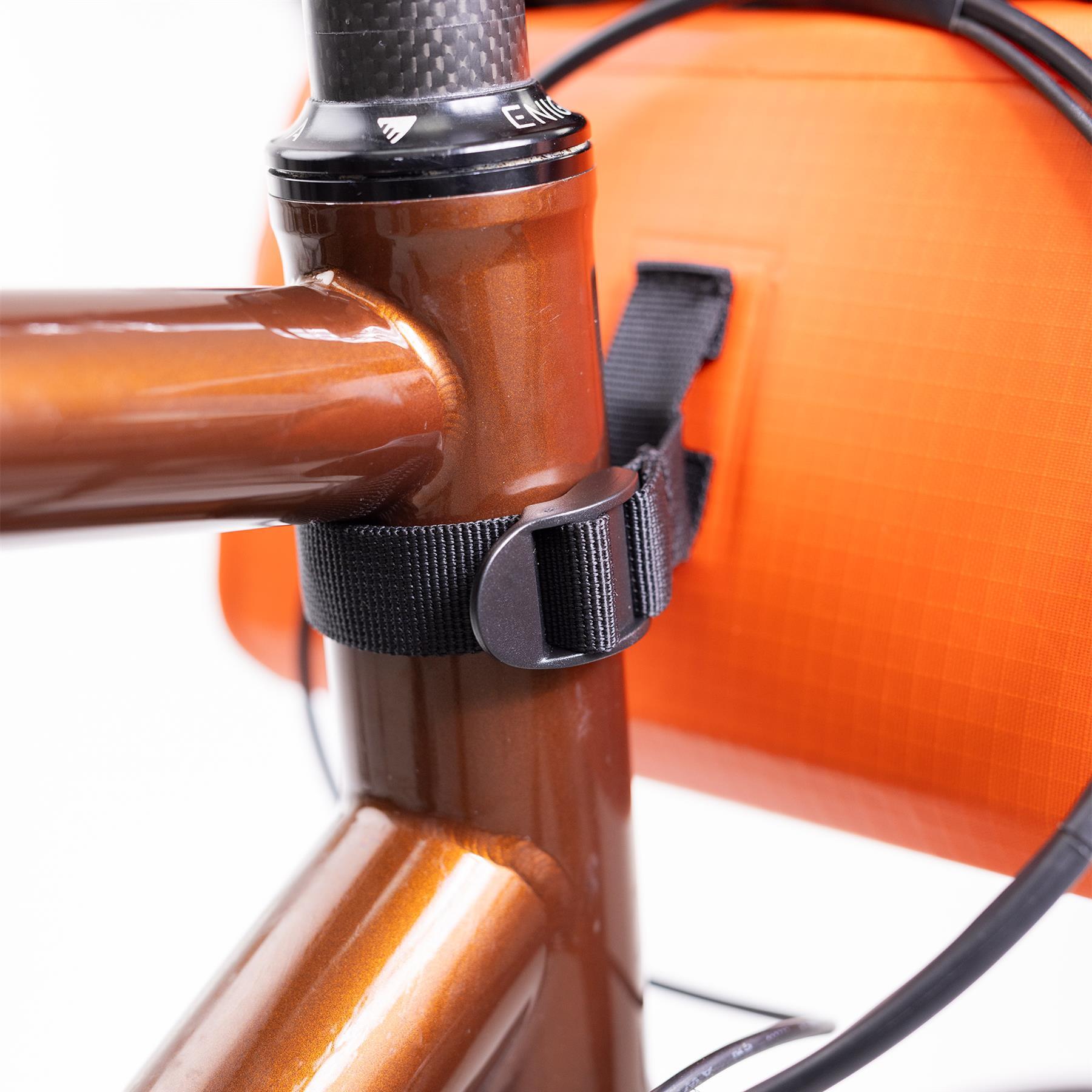Fahrradlenkertasche OXC 6/7