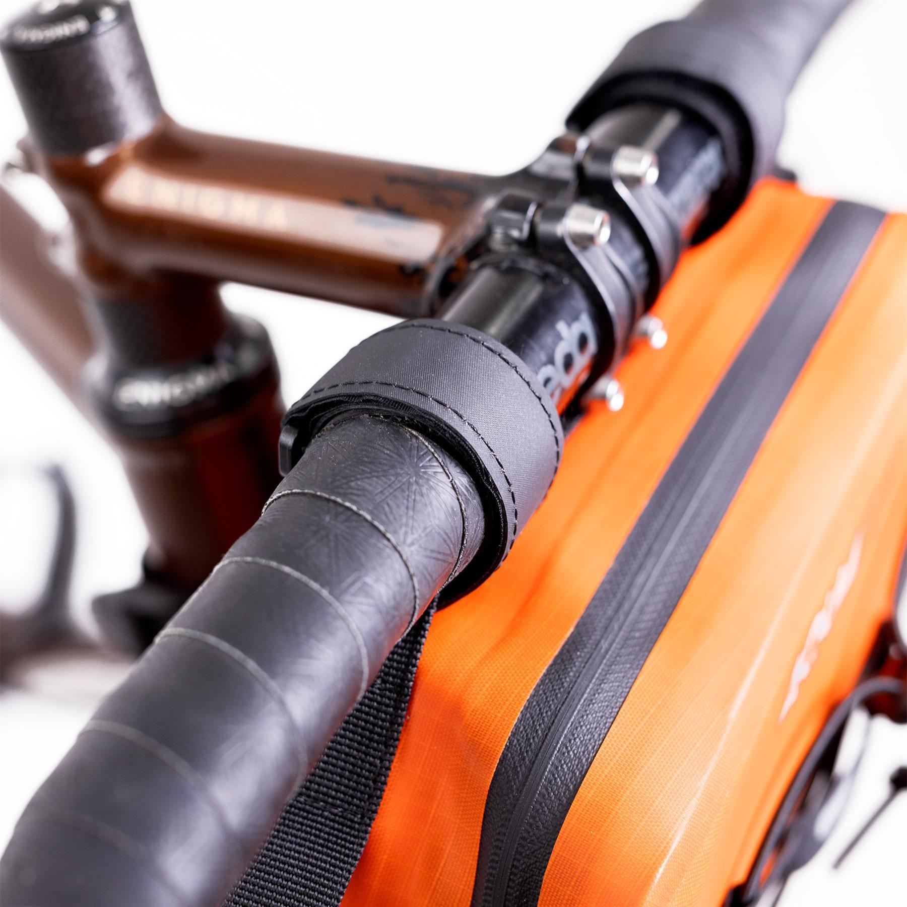 Fahrradlenkertasche OXC 5/7