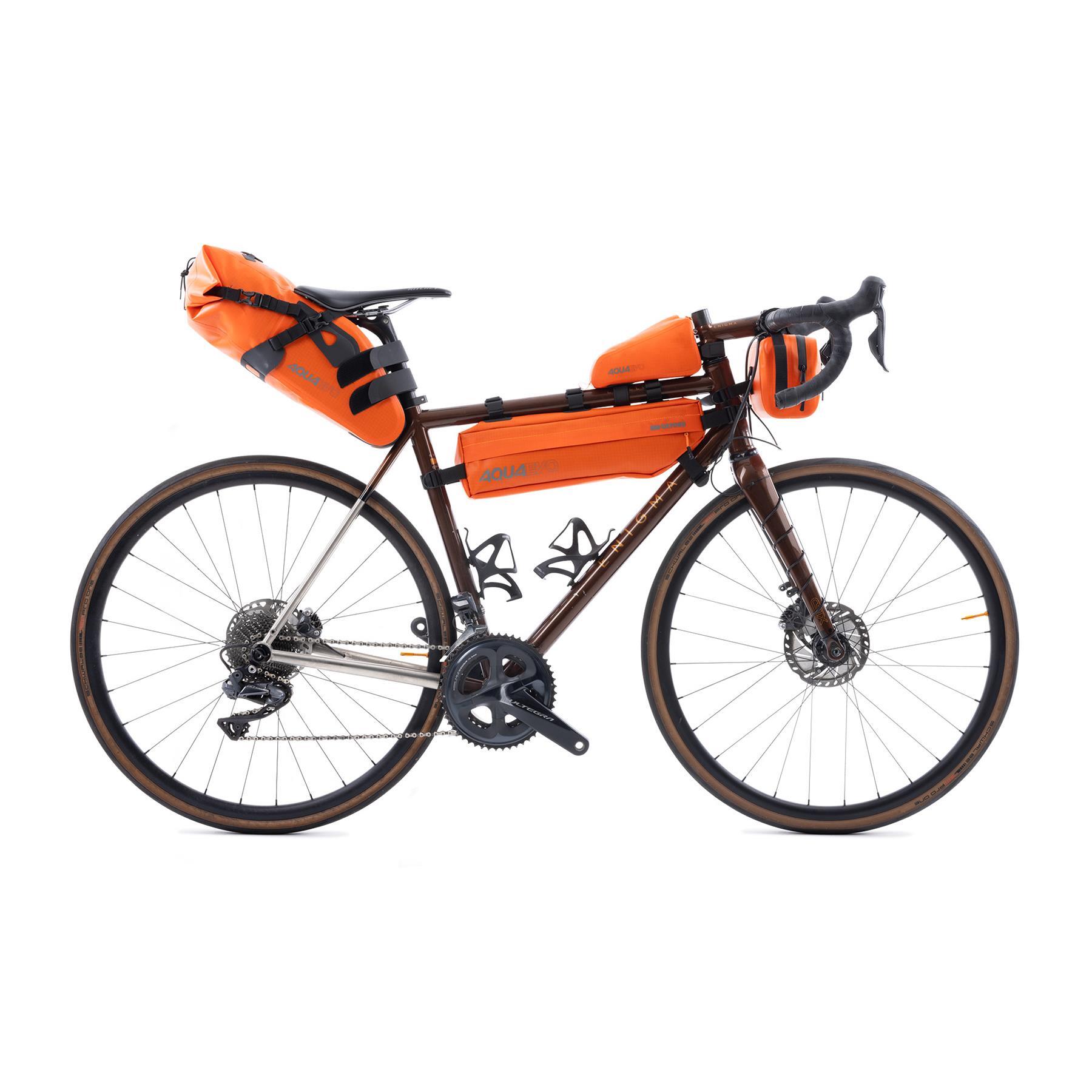 Fahrradlenkertasche OXC 7/7