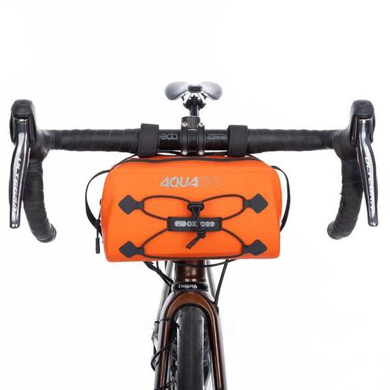 Sacoche de guidon vélo OXC