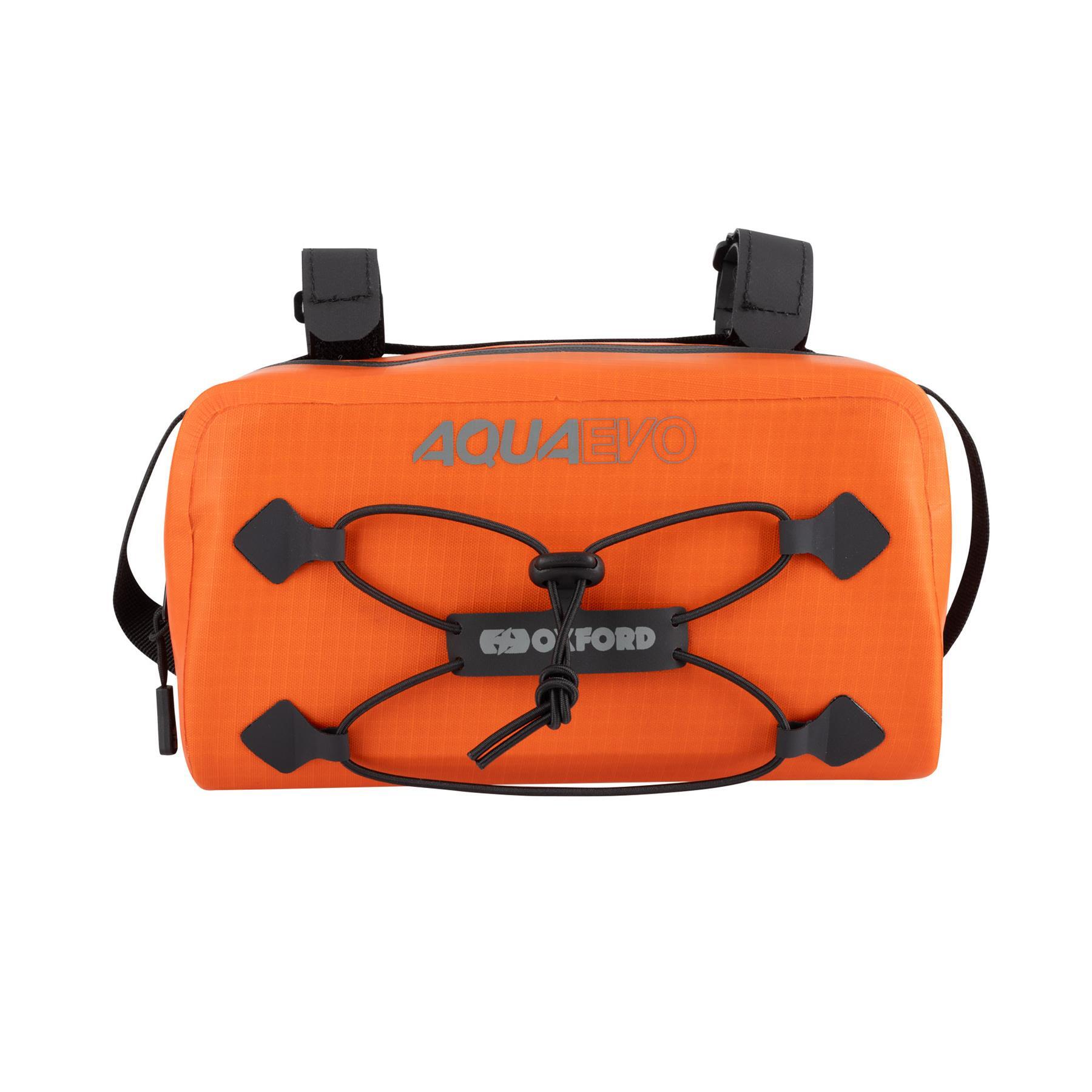 Fahrradlenkertasche OXC 2/7