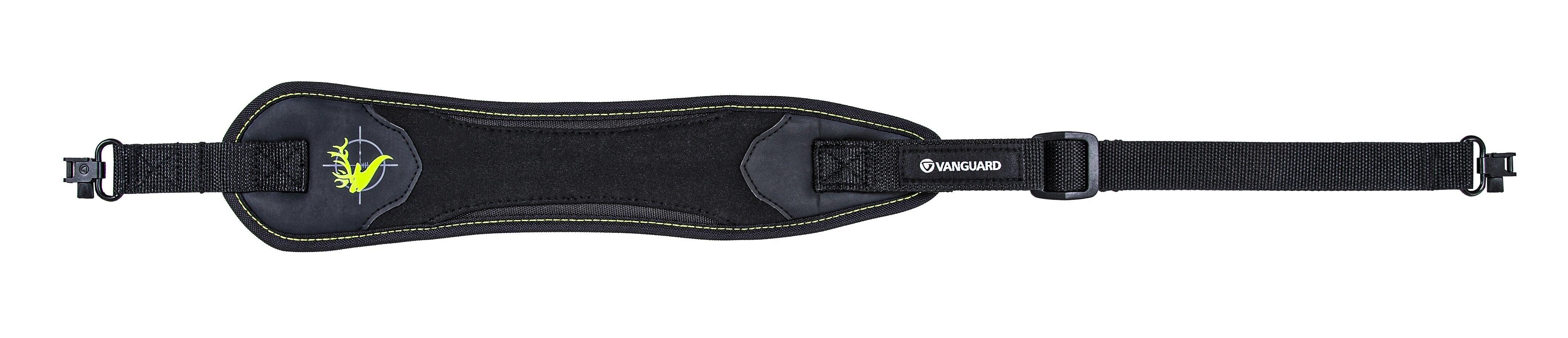Alça para espingarda vanguard endeavor sling 201g vangaurd endeavor sling 201g