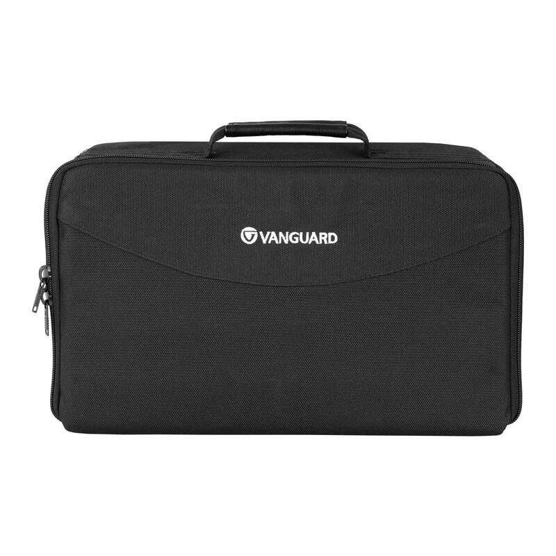 Organizador maleta blanda  Vanguard Divider Bag 37
