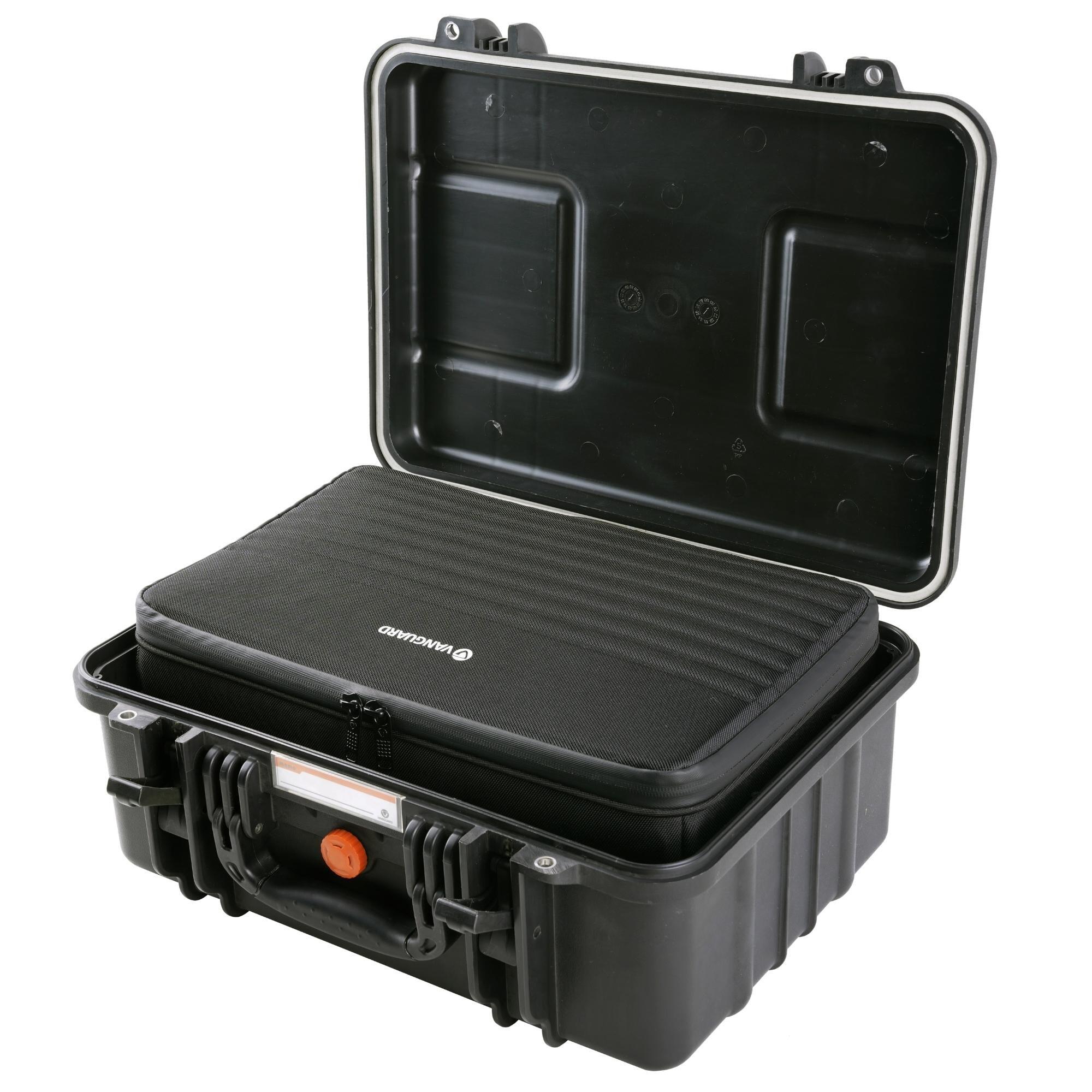 Organizzatore Flessibile Vanguard Veo BIB Divider S37 7/7