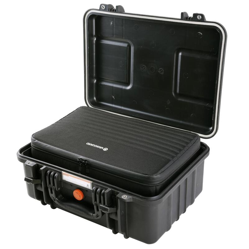 Organizador maleta blanda Vanguard Veo BIB Divider S37