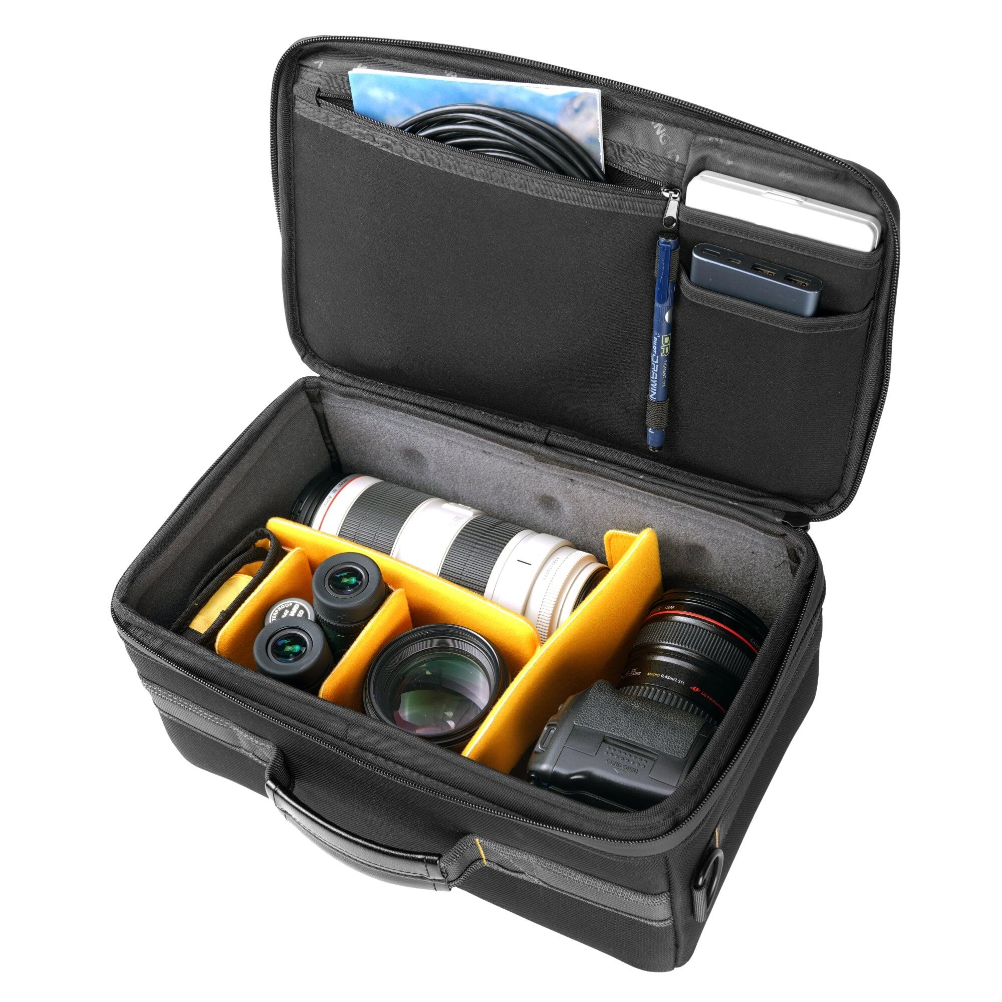 Organizzatore Flessibile Vanguard Veo BIB Divider S37 2/7