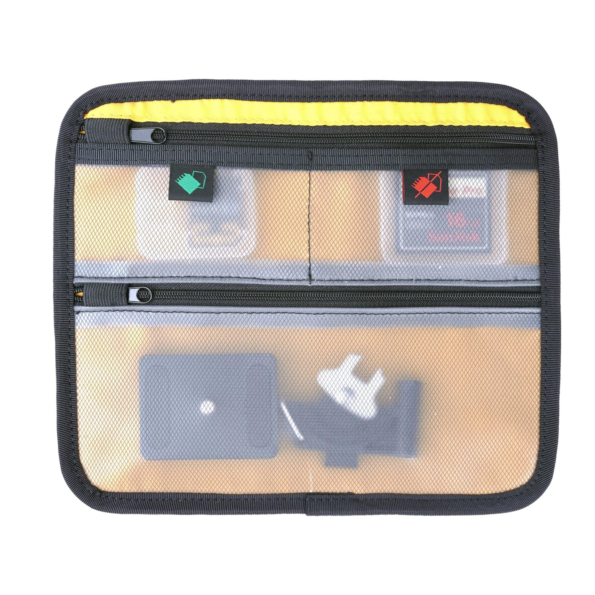 Organizzatore Flessibile Vanguard Veo BIB Divider S37 6/7