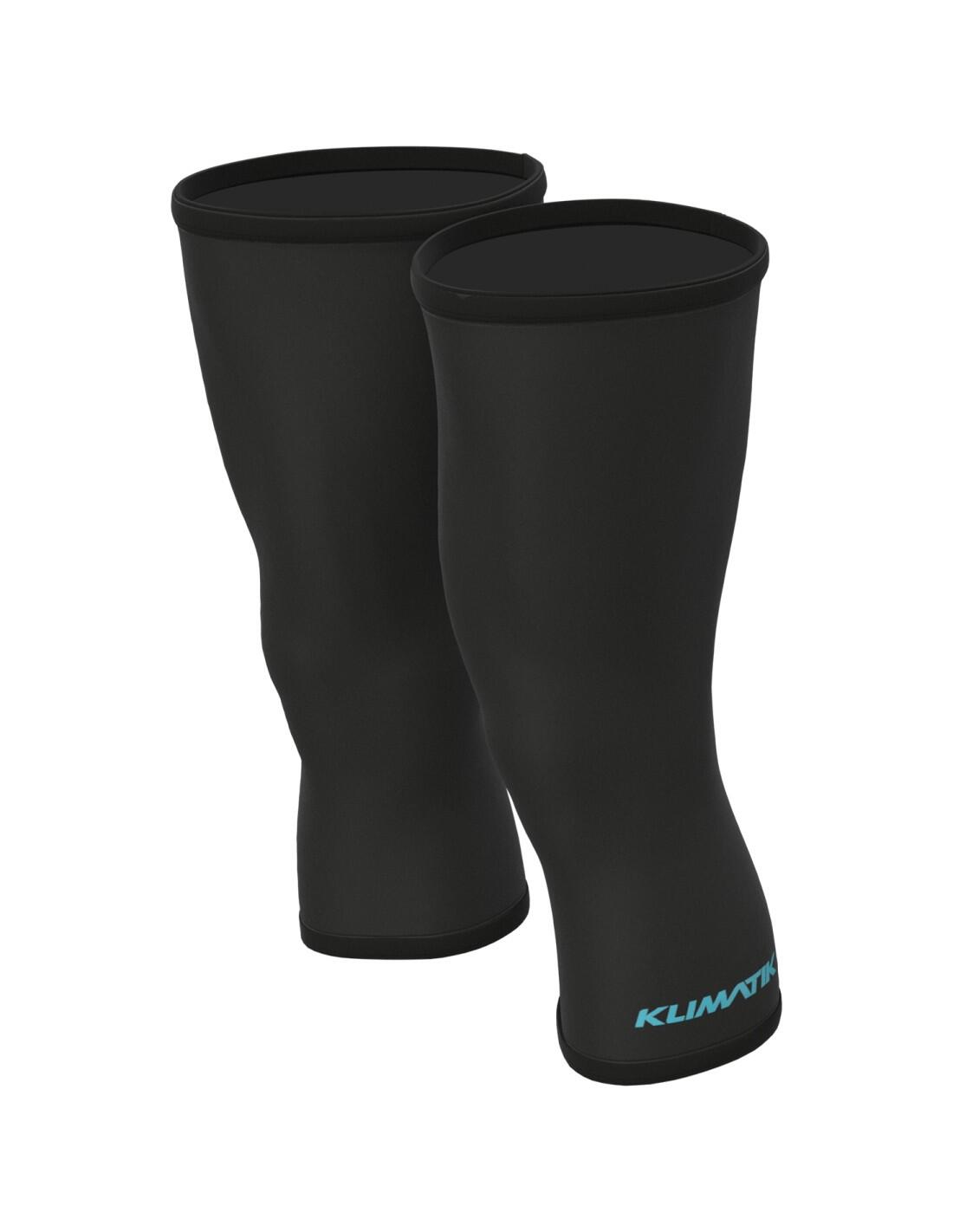 ALÉ CYCLING Scaldamuscoli - KLIMATIK WINTER K-ATMO