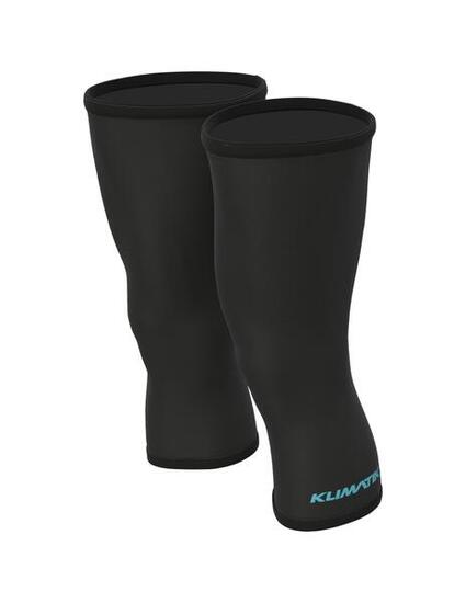 Nogawki rowerowe unisex Alé Cycling Klimatik K-Atmo Knee