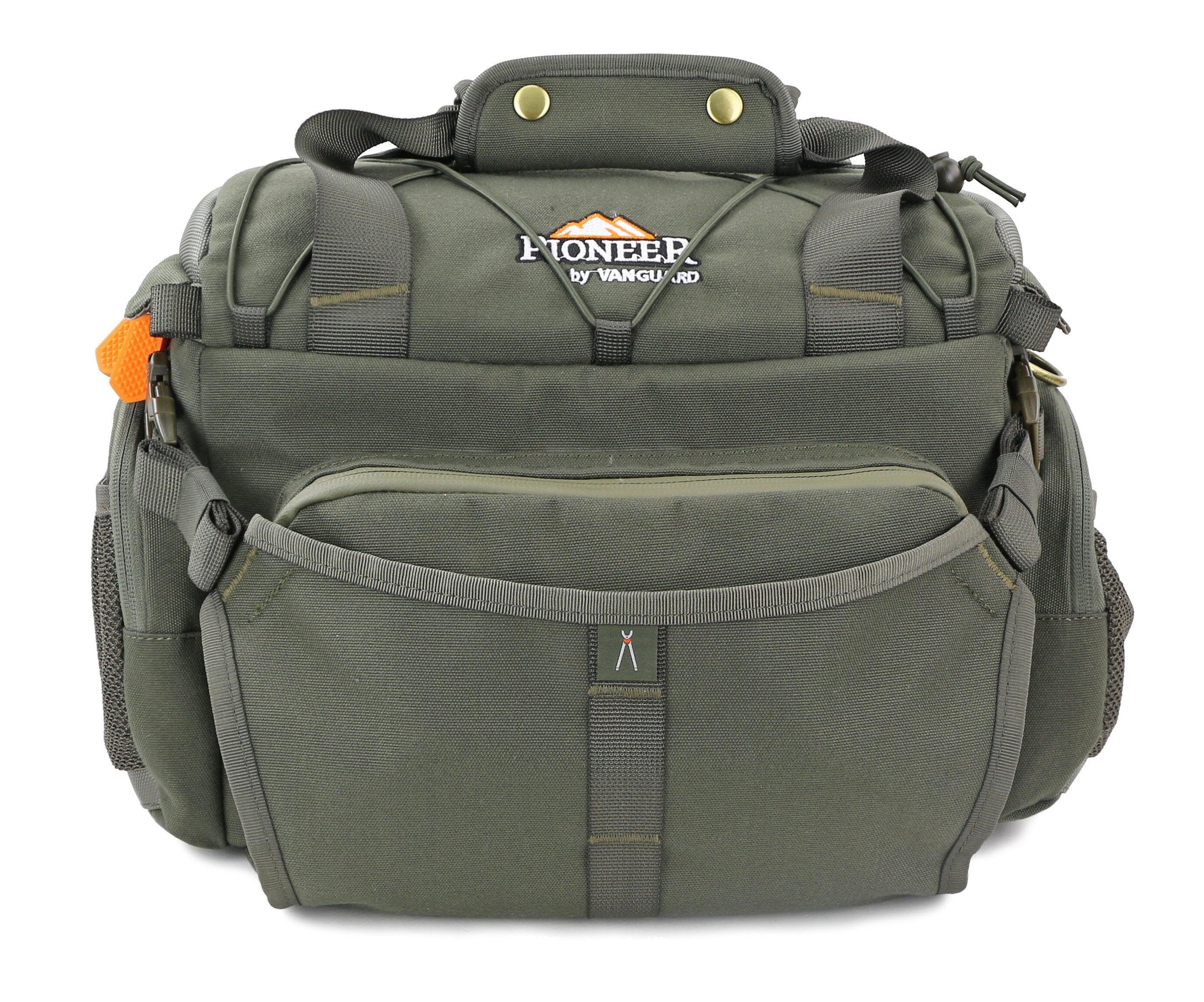 Saco de caça, Verde Vangaurd Pioneer 900 Vangaurd Pioneer 900 4/6