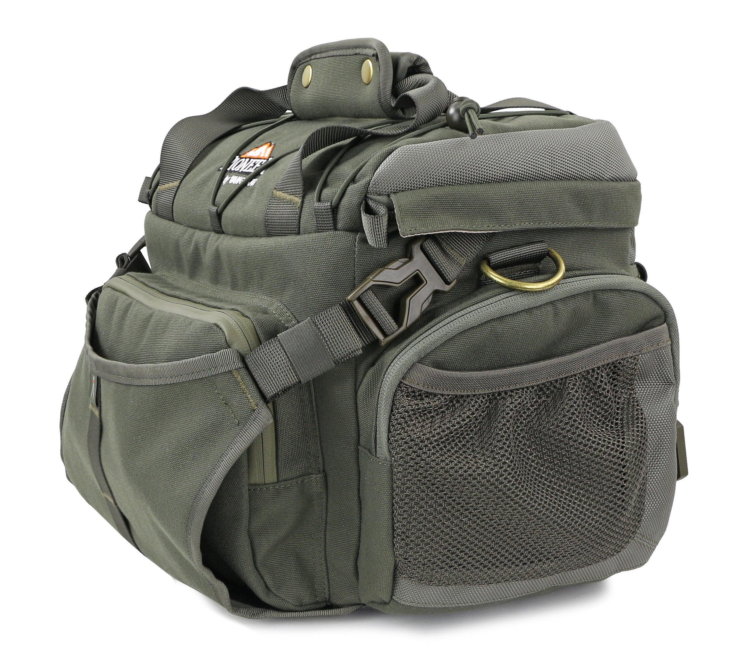Saco de caça, Verde Vangaurd Pioneer 900 Vangaurd Pioneer 900 5/6