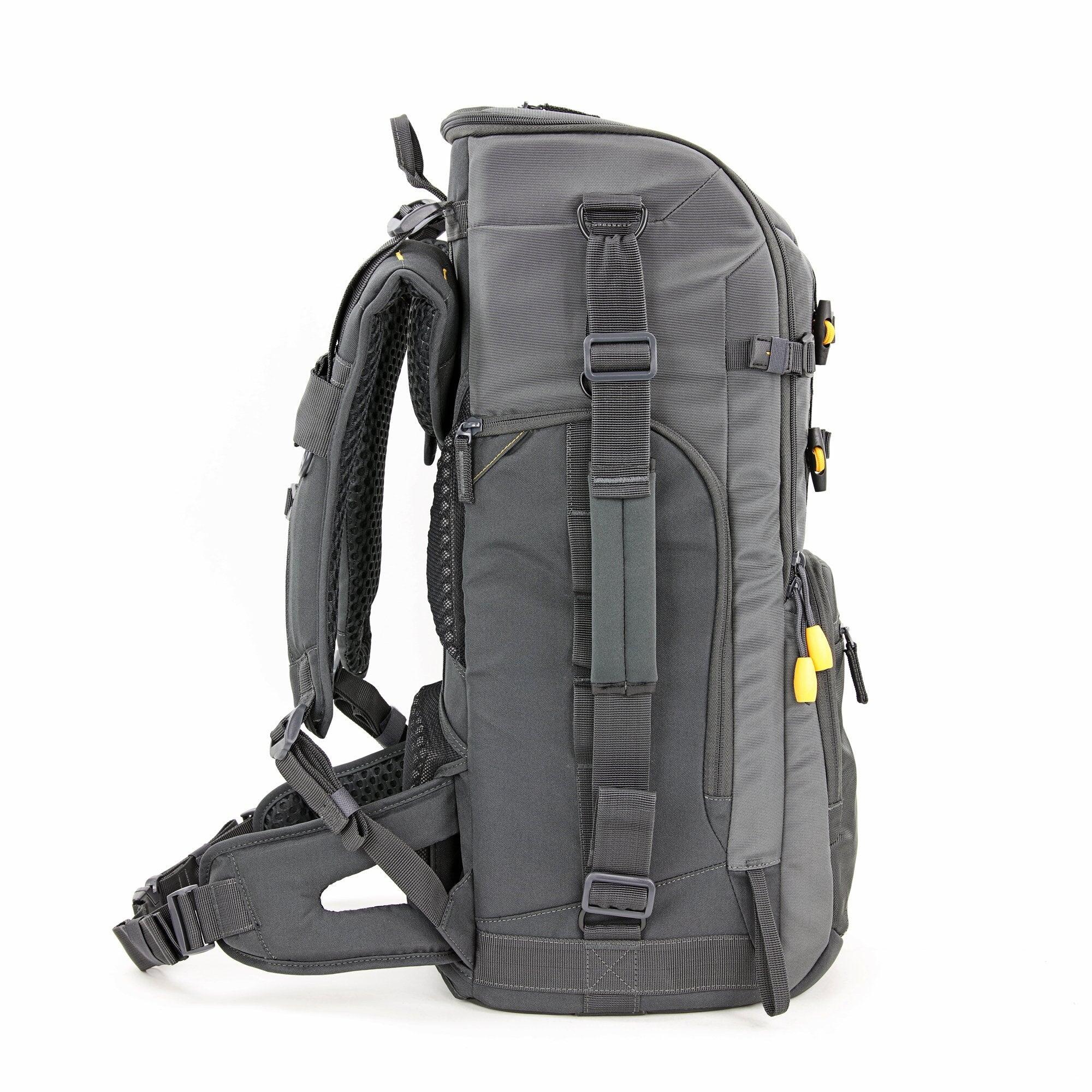 Mochila super teleobjetivos 600mm 800mm y DSLR Vanguard Alta Sky 66 4/7