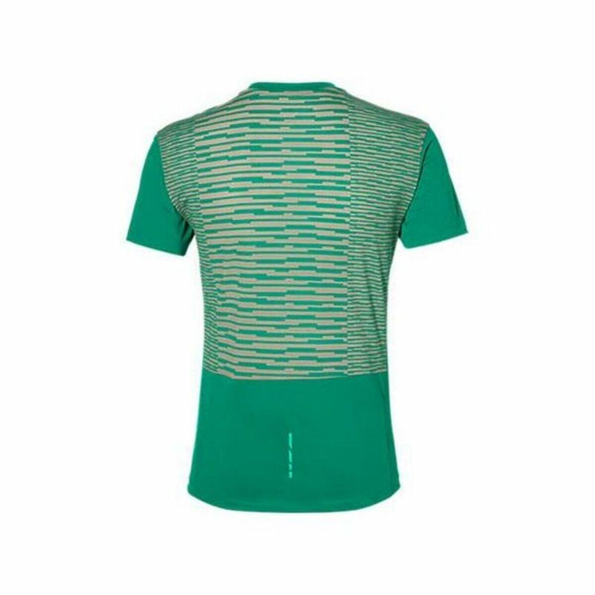 T-shirt à manches courtes homme Asics fuzeX TEE US 2/5