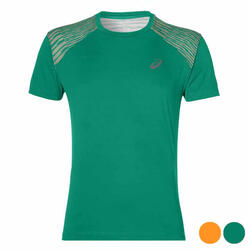 T-shirt à manches courtes homme Asics fuzeX TEE US