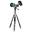 Kit de Telescopio terrestre HD 80mm Vanguard Veo HD 80A BDL