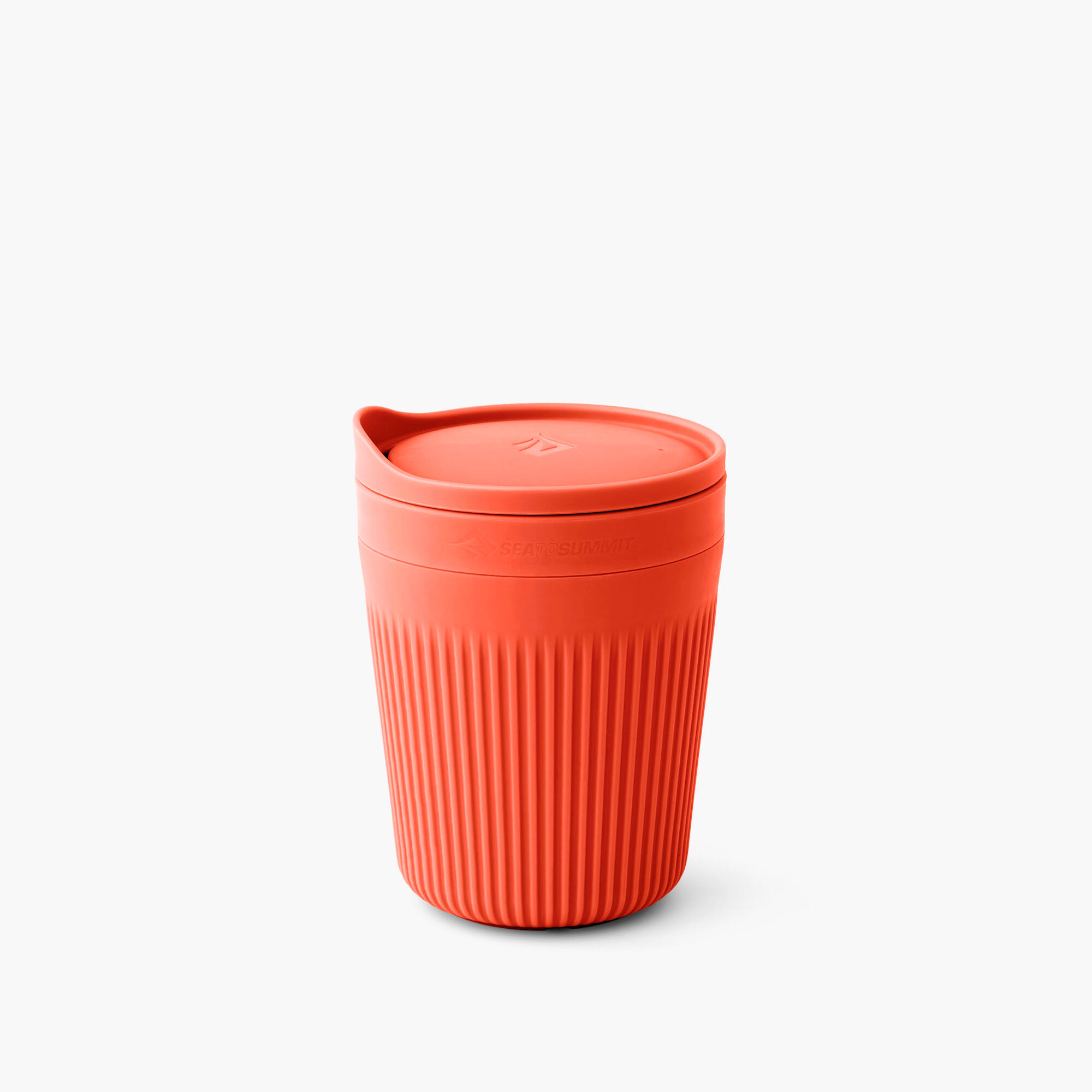 SEA TO SUMMIT Tazza Termica Sea To Summit Passage Insulated Mug 475Ml Arancione