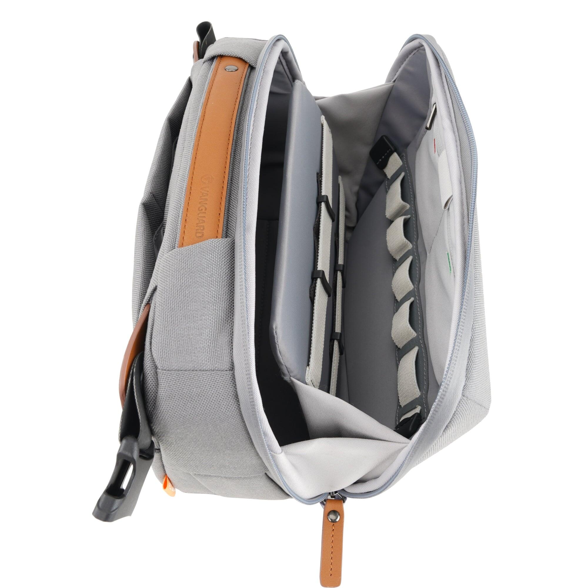 Saco para máquina fotográfica Vanguard Veo City CB 29GY 3/7