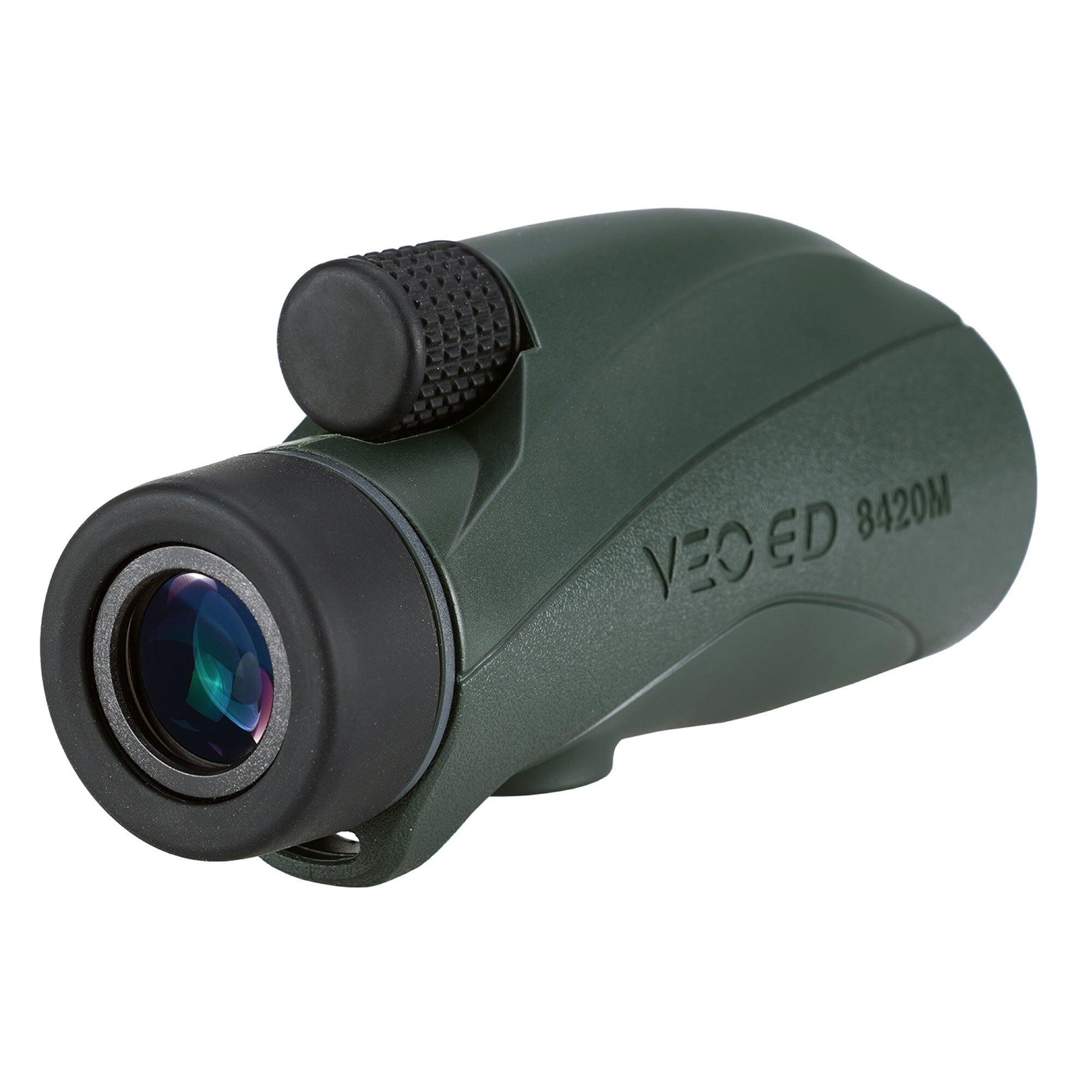 Monocular 8x42 en kit digiscoping Vanguard Veo ED 8420M 6/7